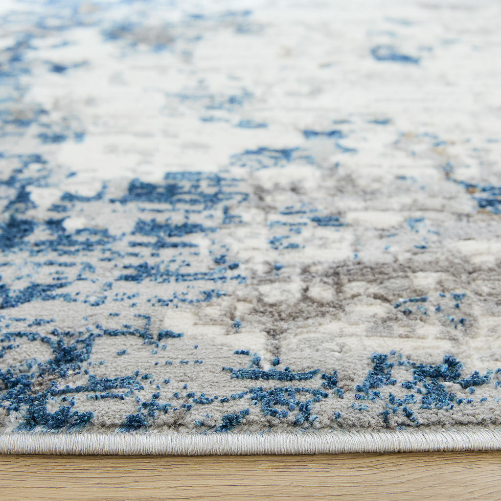 lavin darica t2019 blue rug