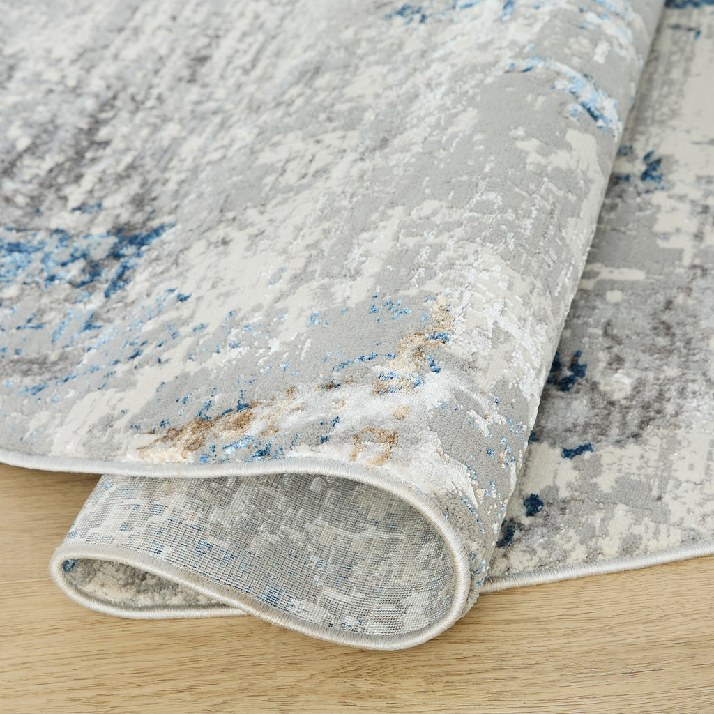 lavin darica t2019 blue rug