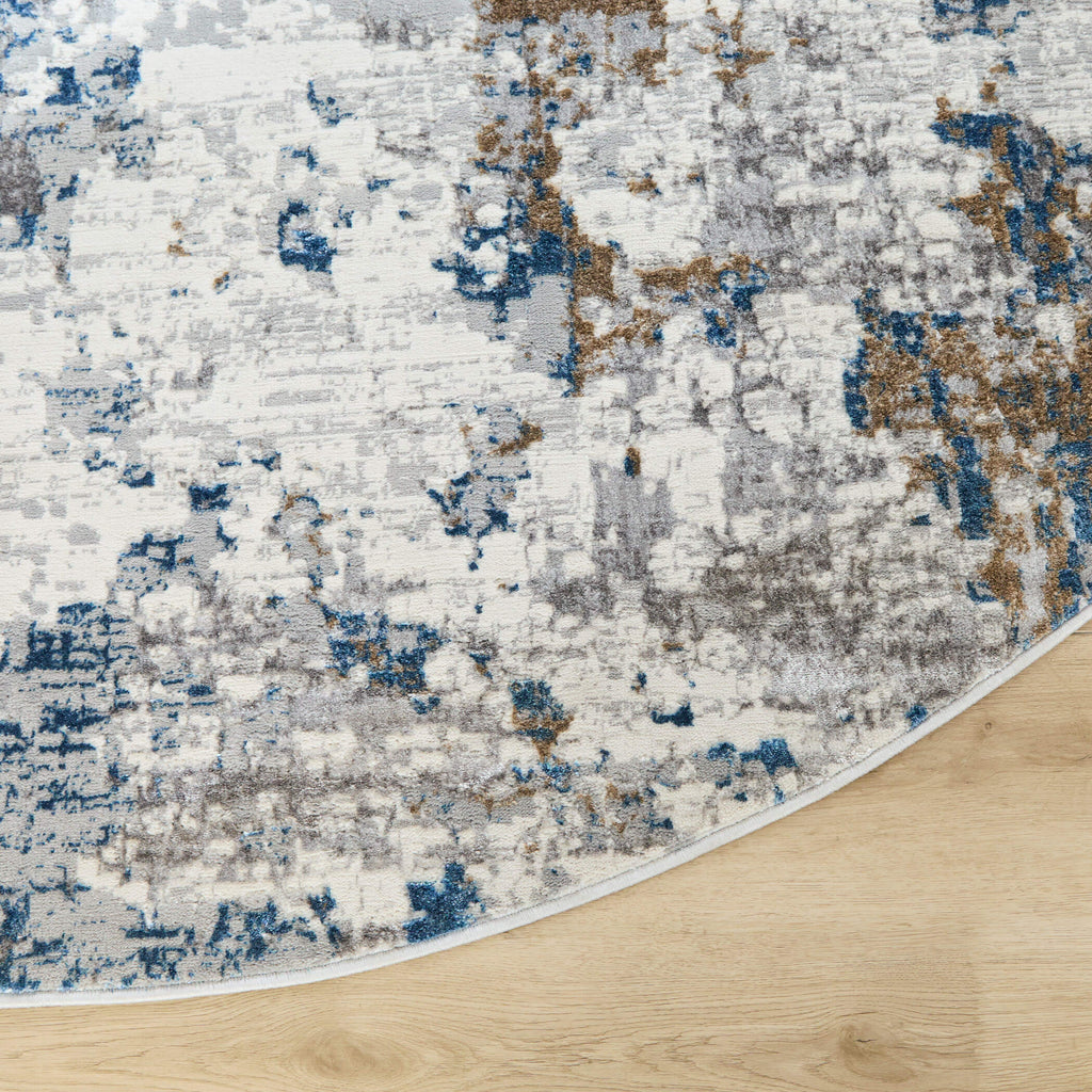lavin darica t2019 blue rug