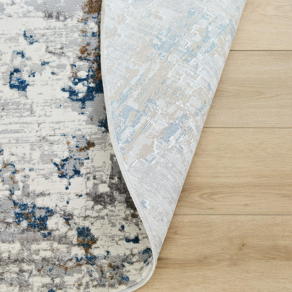 lavin darica t2019 blue rug