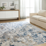 lavin darica t2020 blue rug