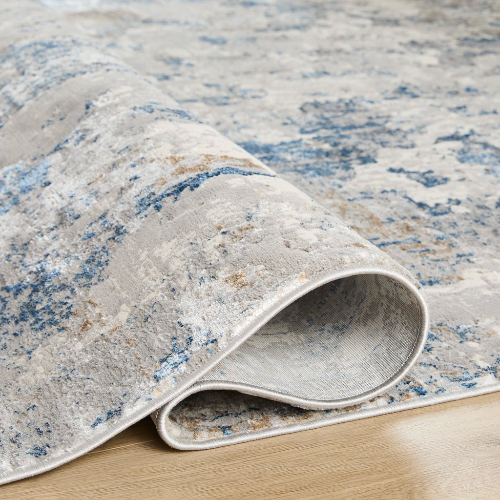 lavin darica t2020 blue rug