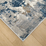lavin darica t2020 blue rug