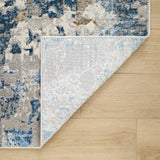 lavin darica t2020 blue rug