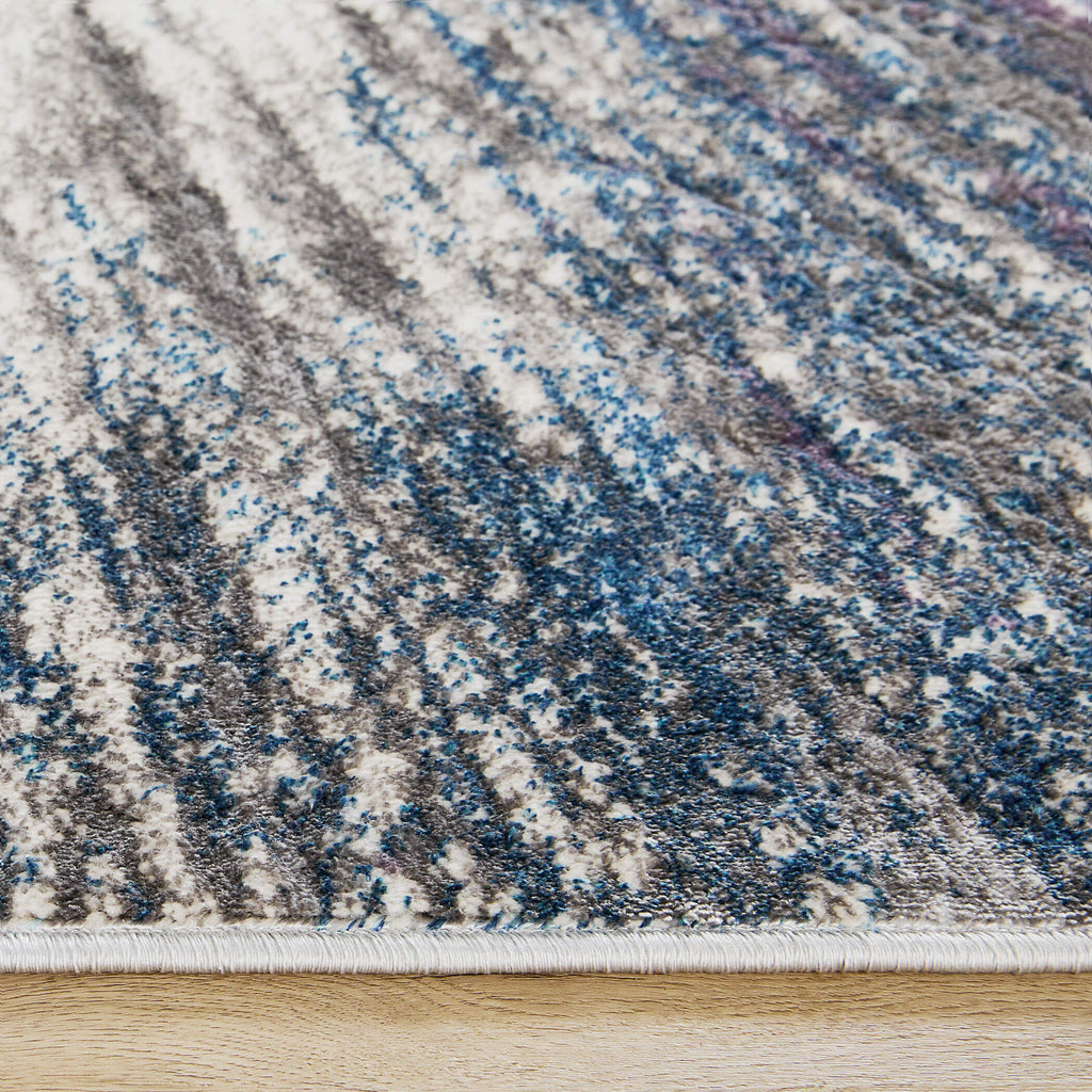 lavin darica t2021 blue rug