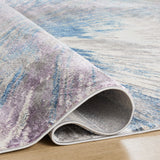 lavin darica t2021 blue rug