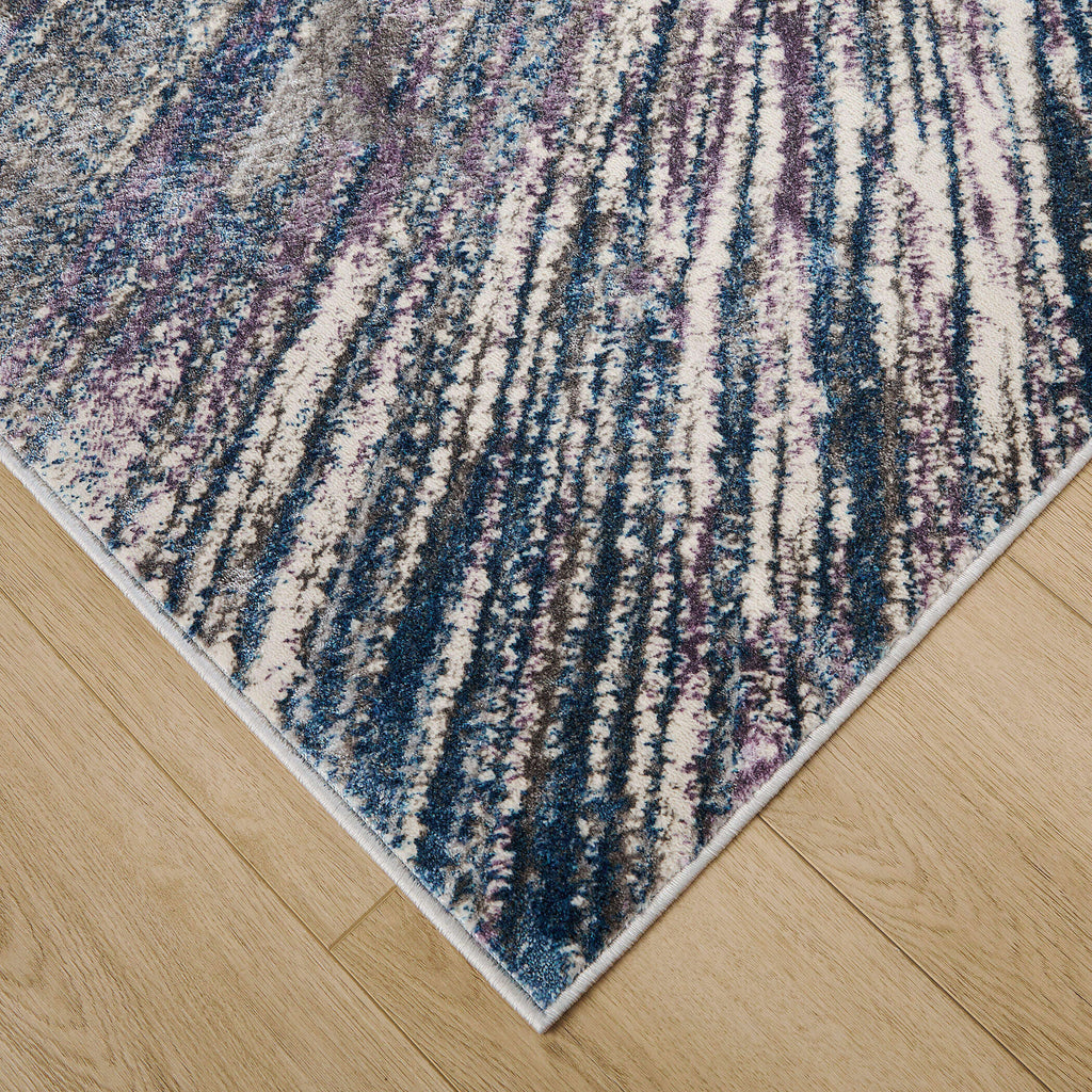 lavin darica t2021 blue rug