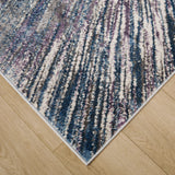 lavin darica t2021 blue rug