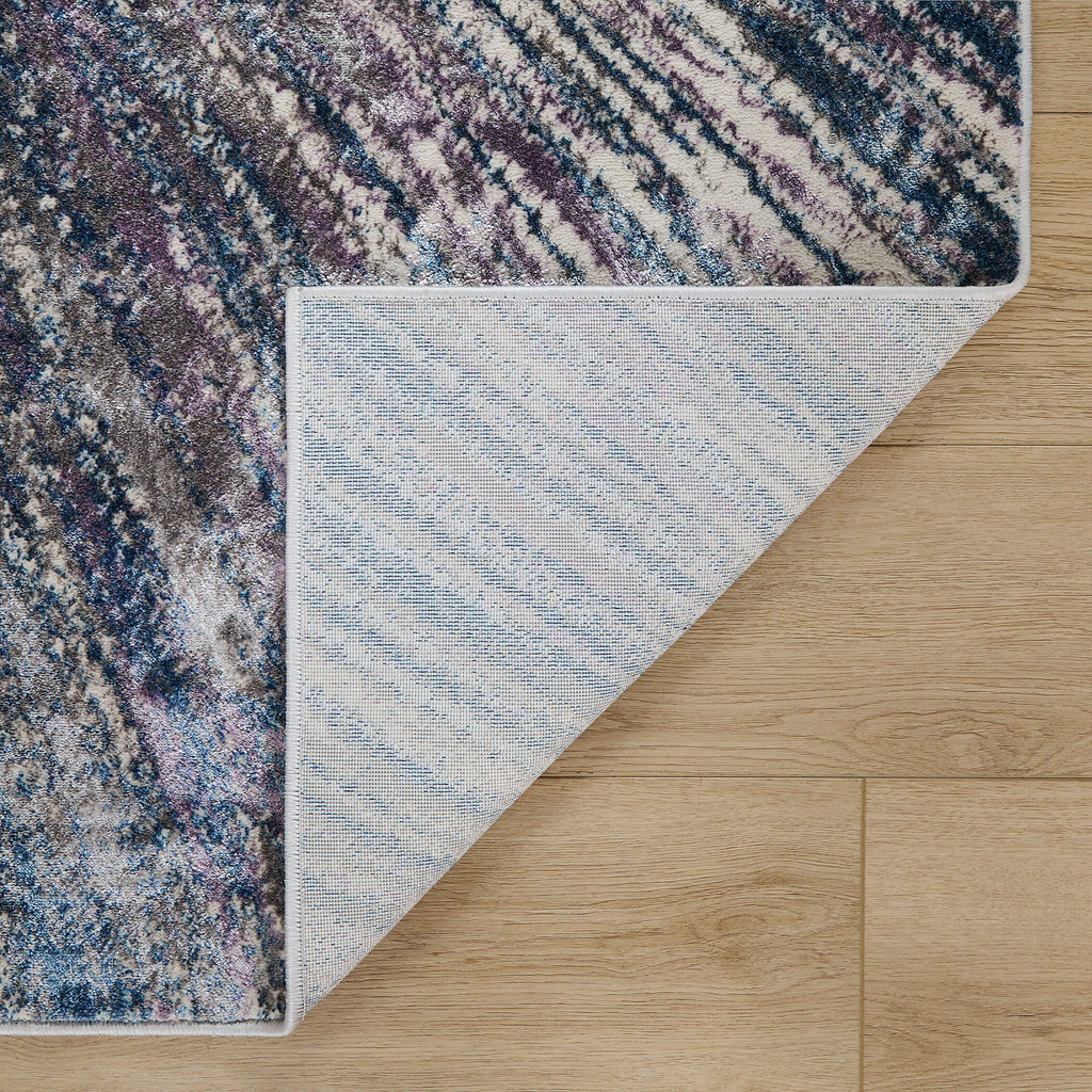lavin darica t2021 blue rug