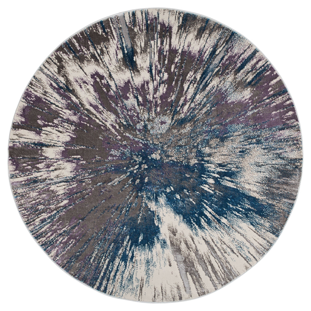 lavin darica t2021 blue rug