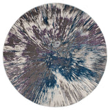lavin darica t2021 blue rug
