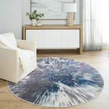 lavin darica t2021 blue rug