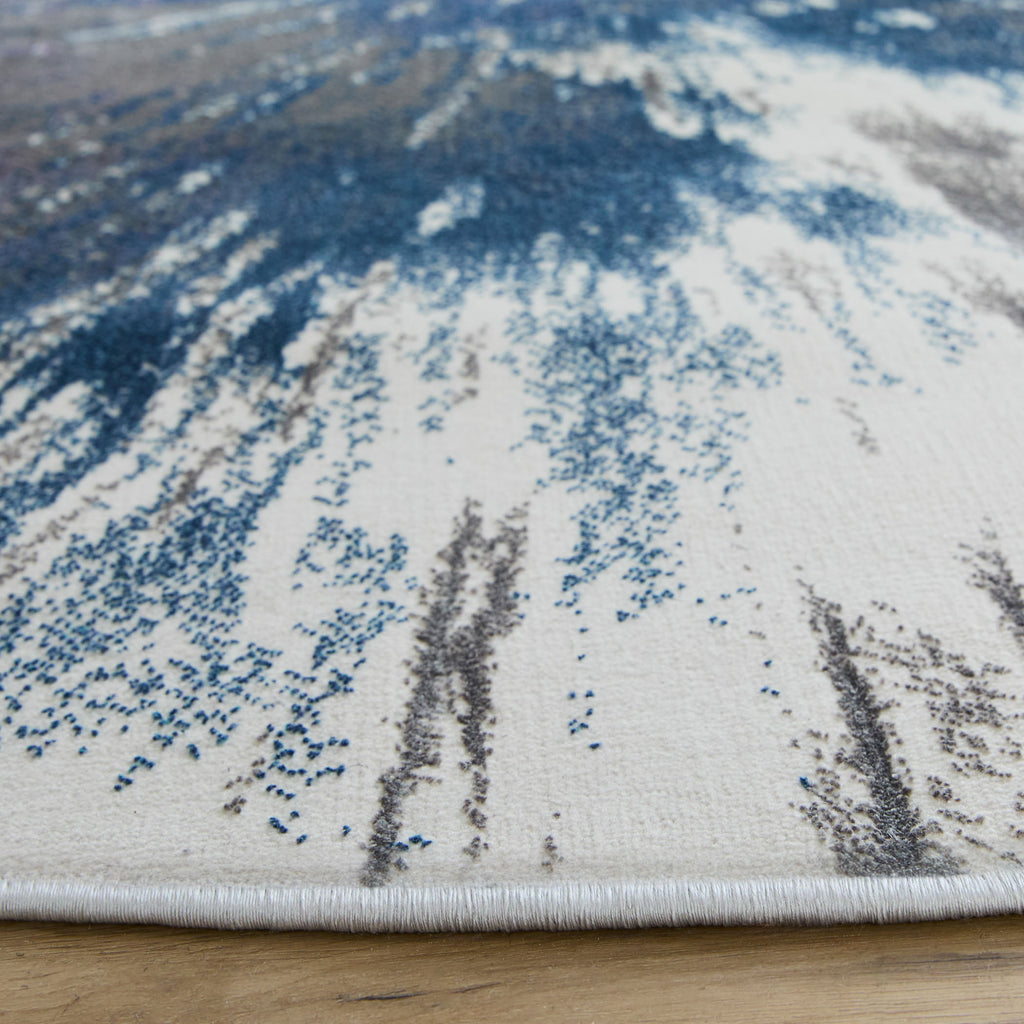 lavin darica t2021 blue rug