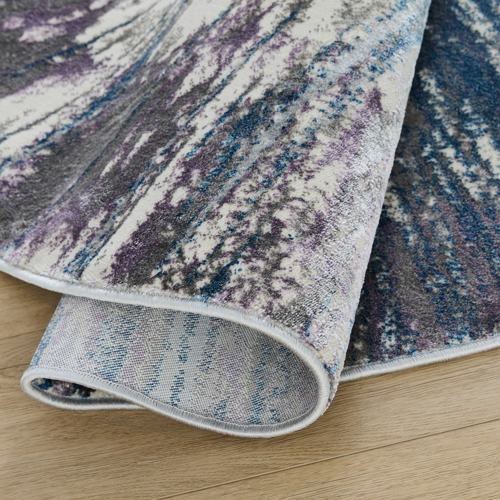 lavin darica t2021 blue rug