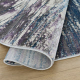 lavin darica t2021 blue rug