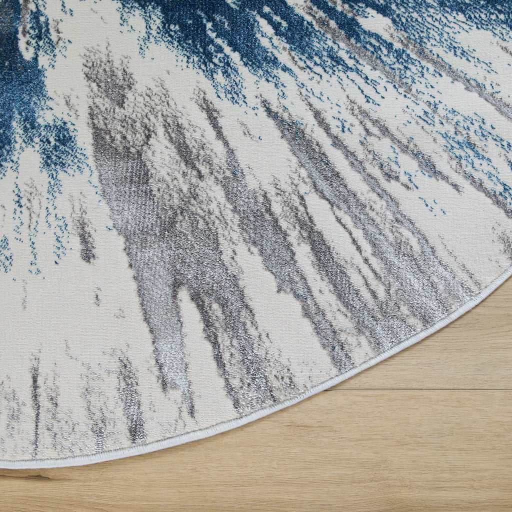 lavin darica t2021 blue rug