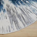 lavin darica t2021 blue rug