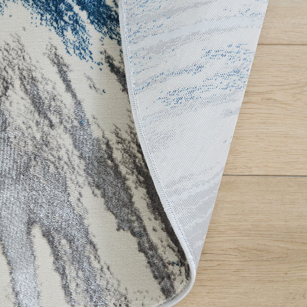 lavin darica t2021 blue rug
