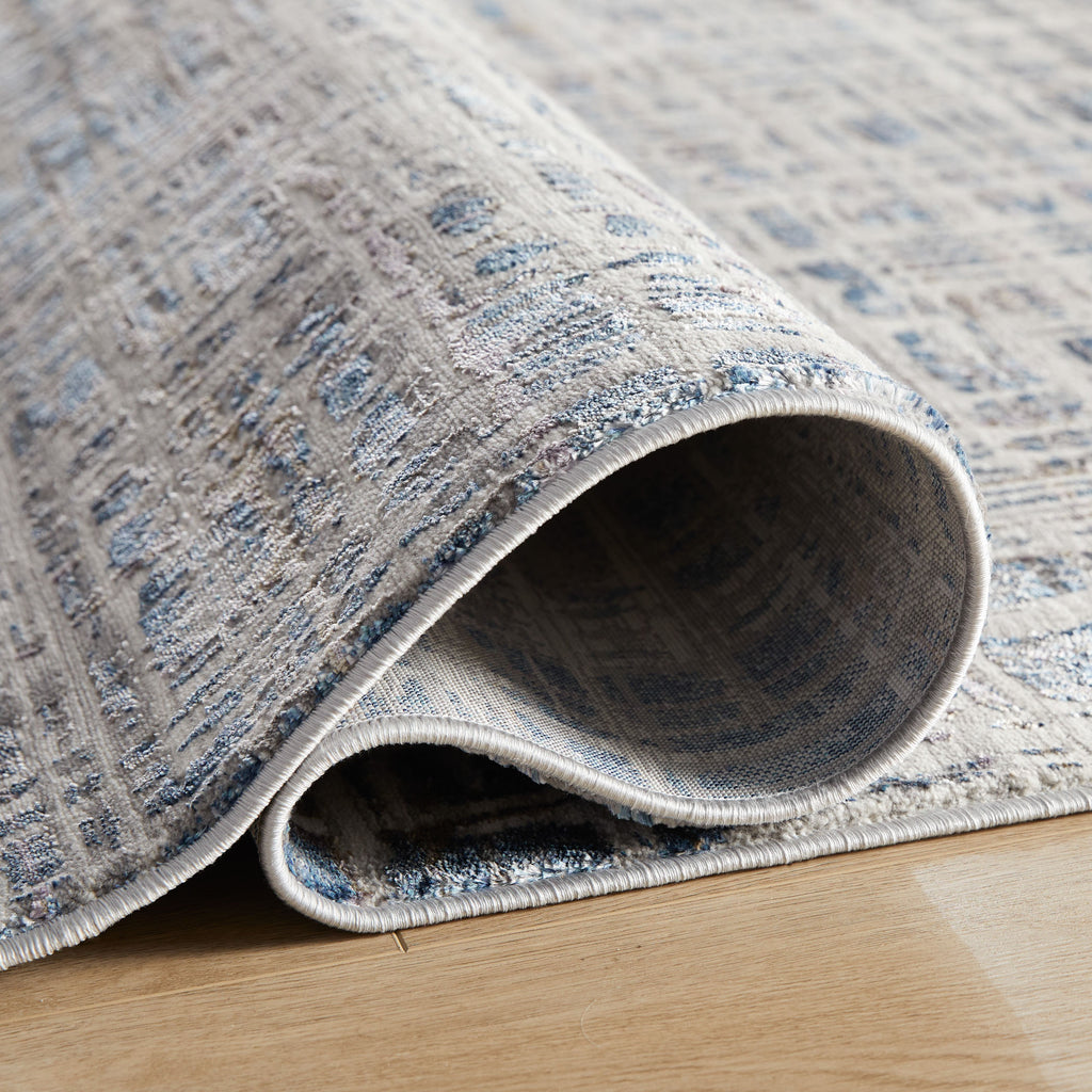 lavin darica t2023 gray rug