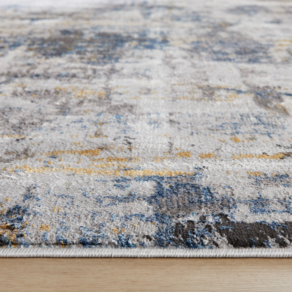 lavin darica t2024 blue rug