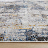 lavin darica t2024 blue rug
