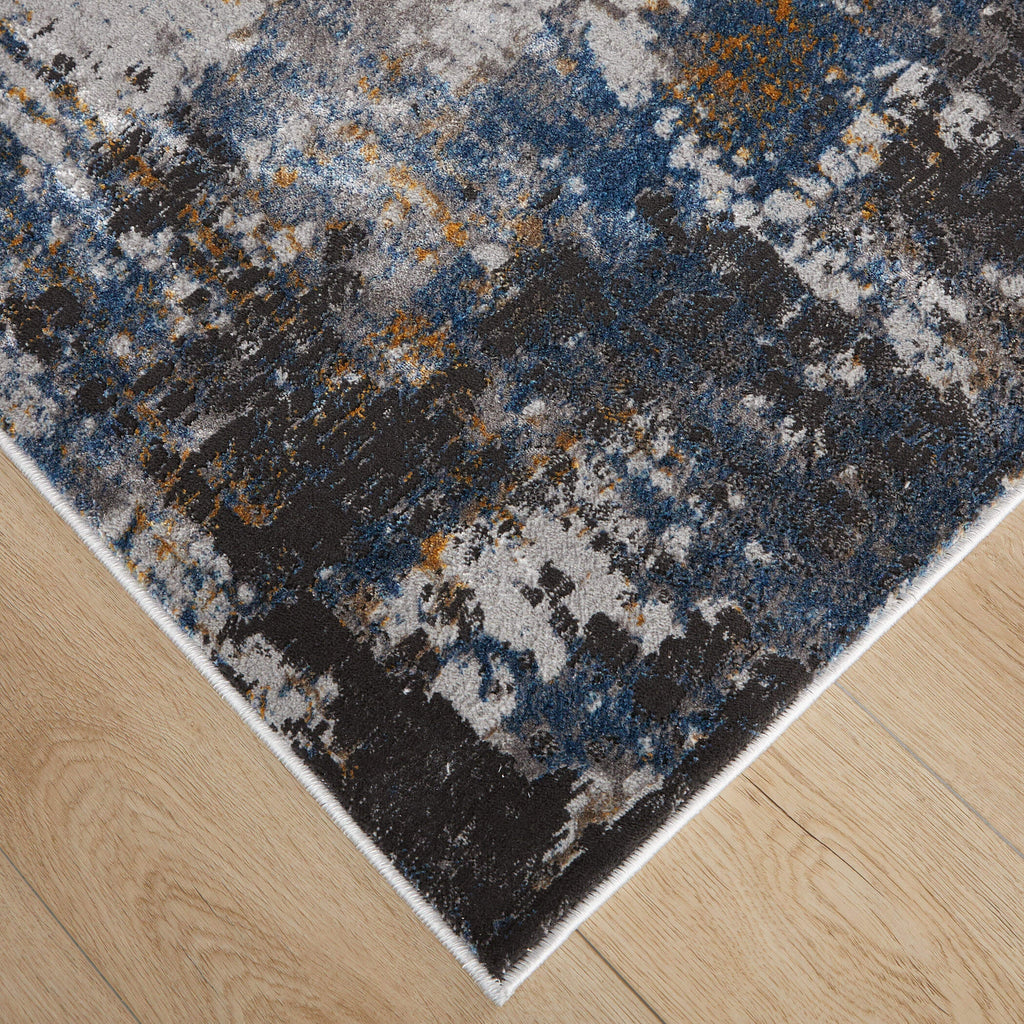 lavin darica t2024 blue rug