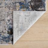 lavin darica t2024 blue rug