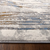 lavin darica t2025 gray rug