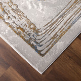 lavin darica t2025 gray rug