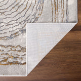 lavin darica t2025 gray rug
