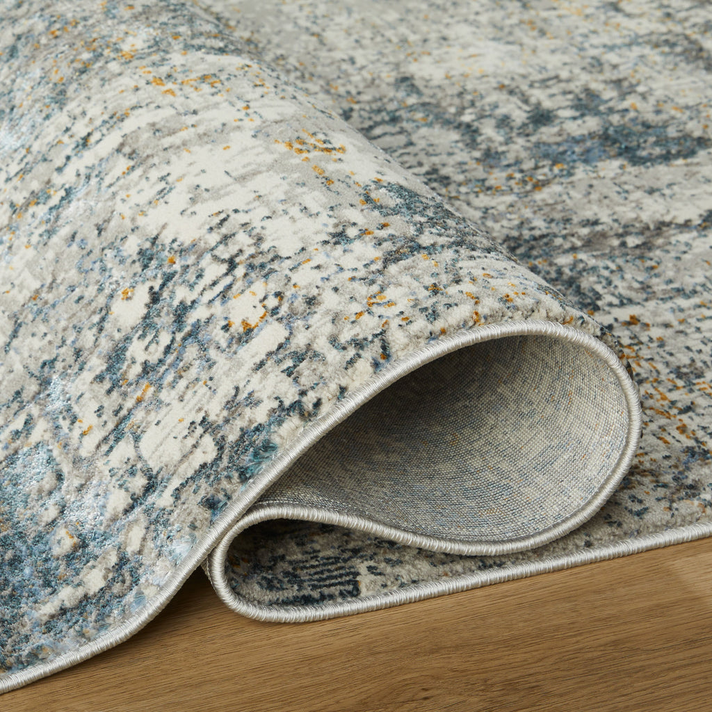lavin darica t2026 gray rug
