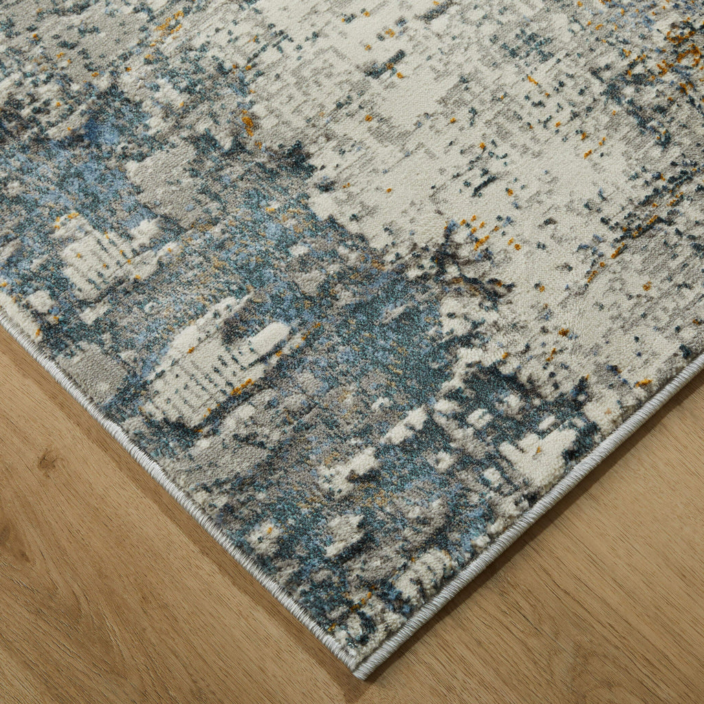 lavin darica t2026 gray rug