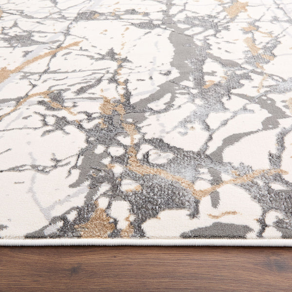 lavin fatima t2028 gray rug