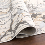 lavin fatima t2028 gray rug