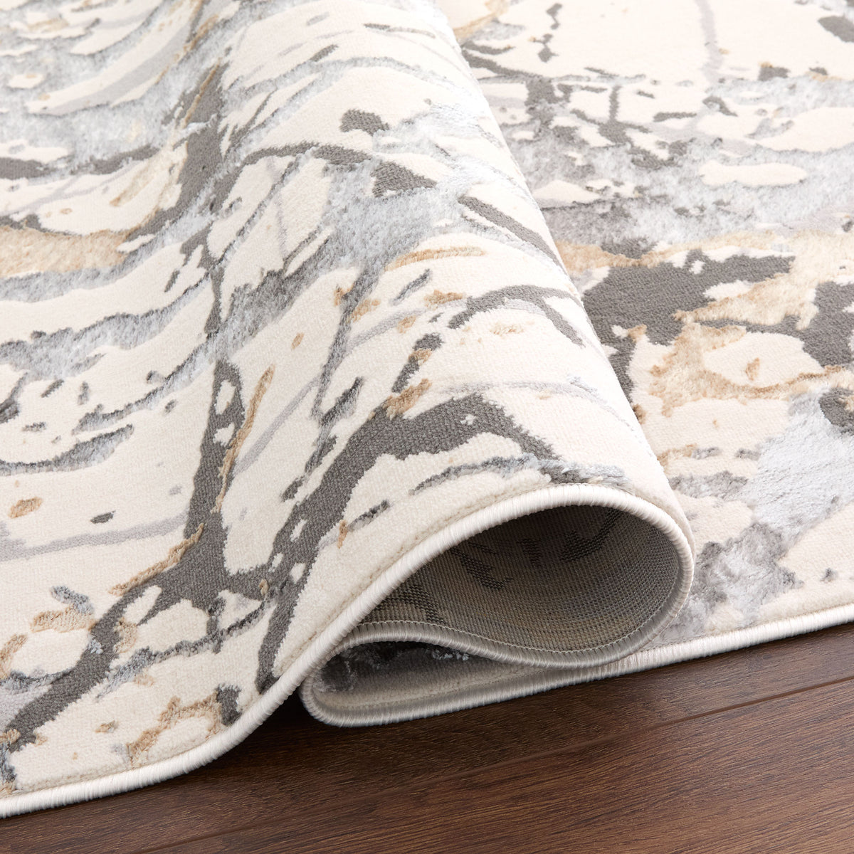 lavin fatima t2028 gray rug