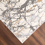 lavin fatima t2028 gray rug