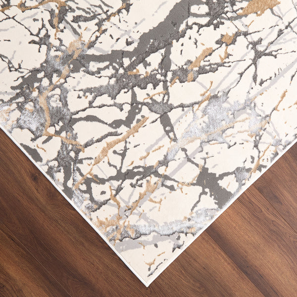 lavin fatima t2028 gray rug
