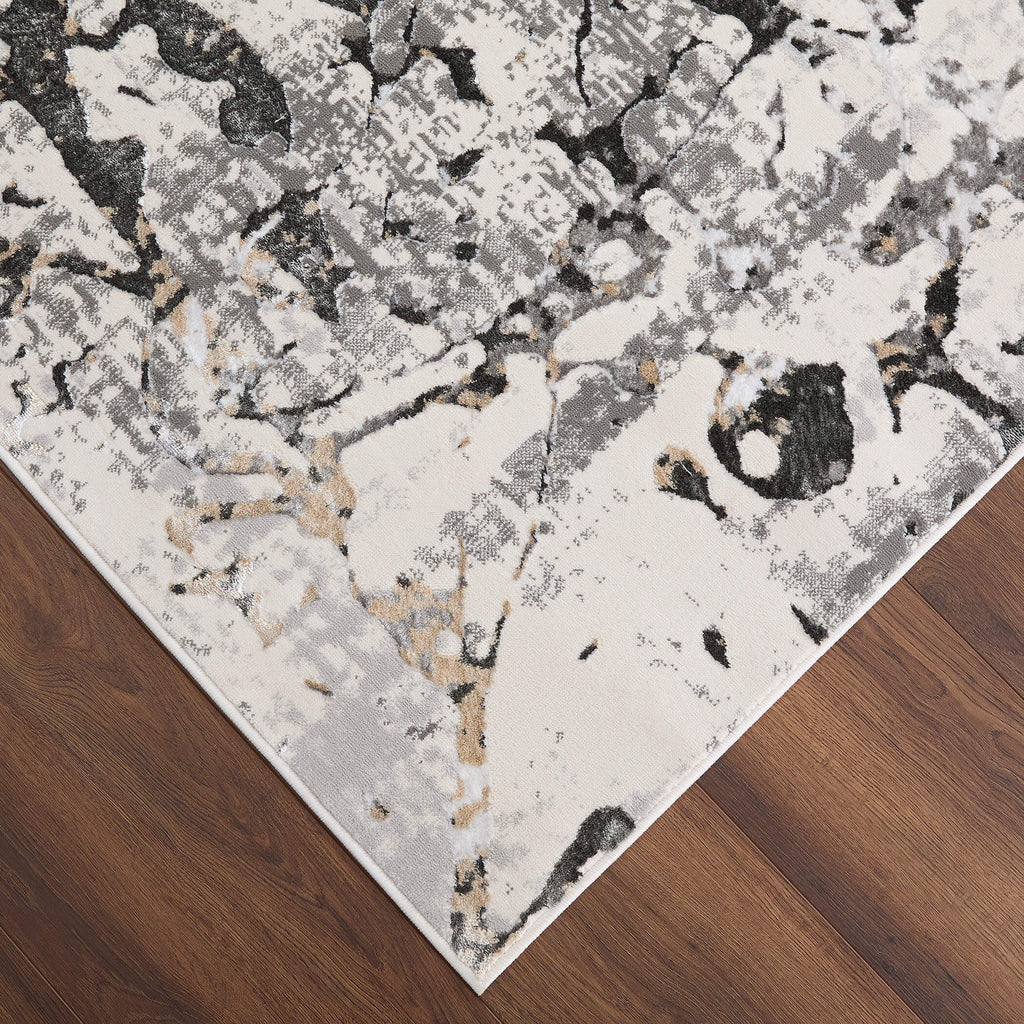 lavin fatima t2029 gray rug
