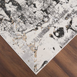 lavin fatima t2029 gray rug