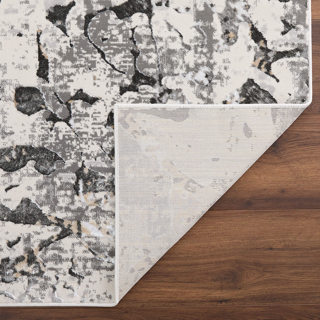 lavin fatima t2029 gray rug