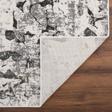 lavin fatima t2029 gray rug