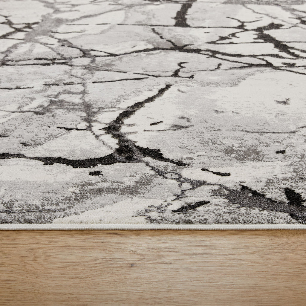lavin fatima t2030 gray rug