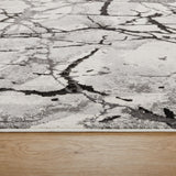 lavin fatima t2030 gray rug