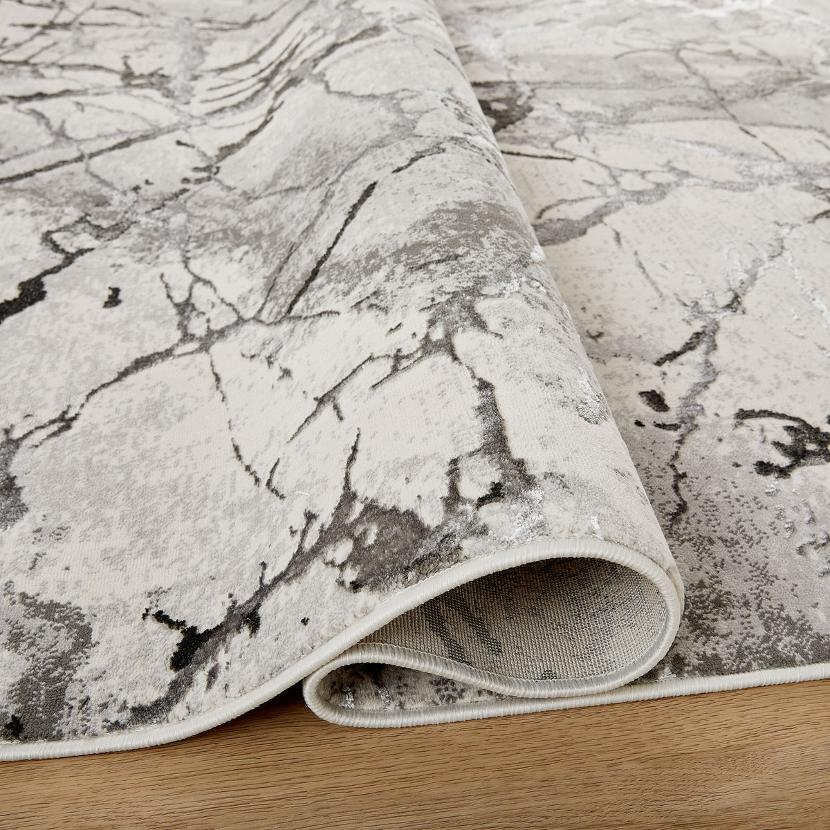 lavin fatima t2030 gray rug