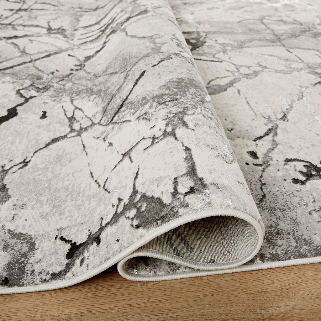 lavin fatima t2030 gray rug
