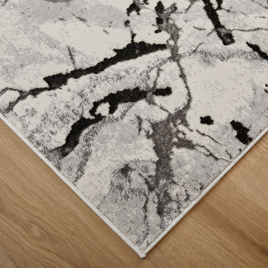 lavin fatima t2030 gray rug