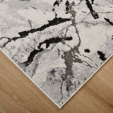 lavin fatima t2030 gray rug
