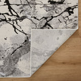 lavin fatima t2030 gray rug