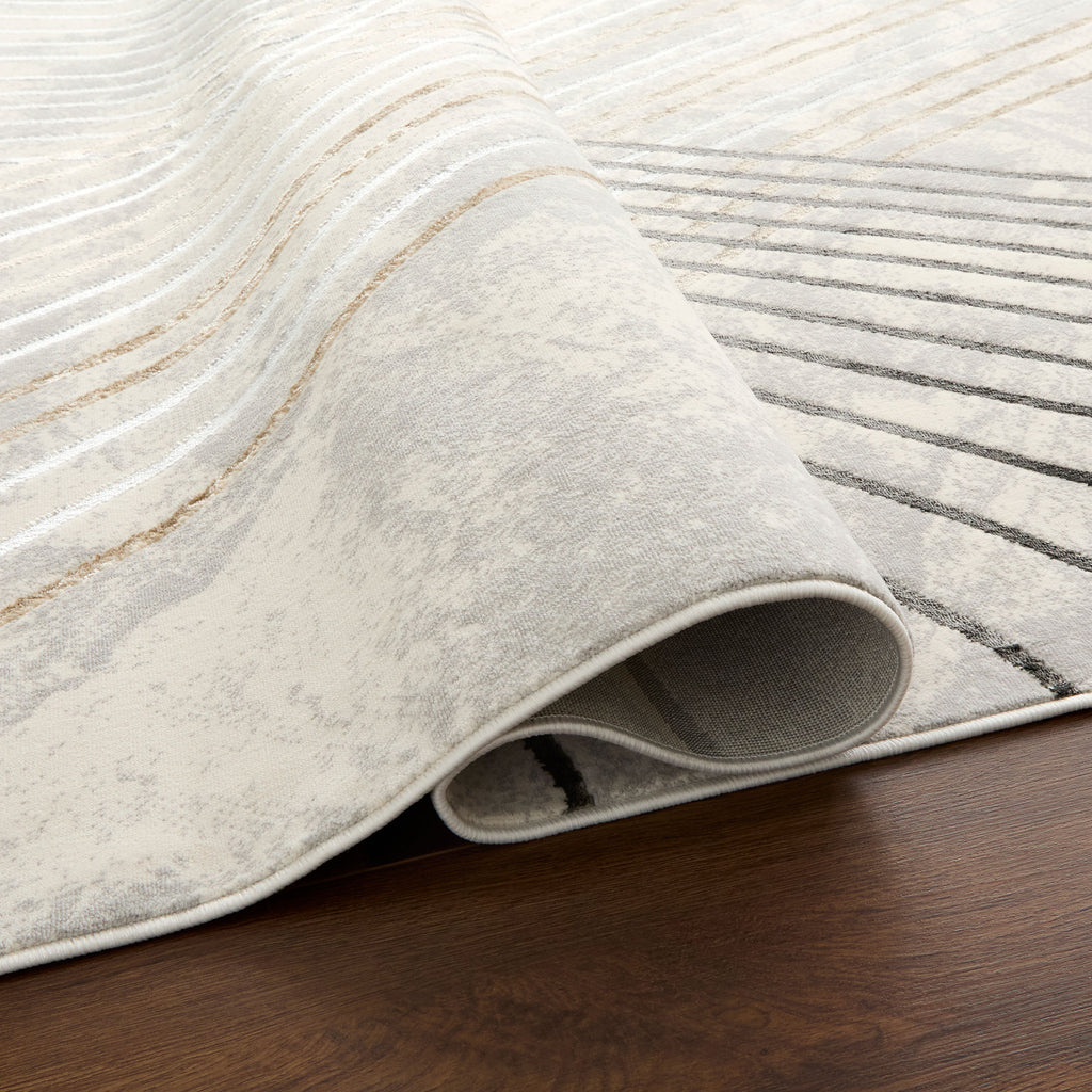 lavin fatima t2031 gray rug