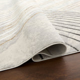 lavin fatima t2031 gray rug